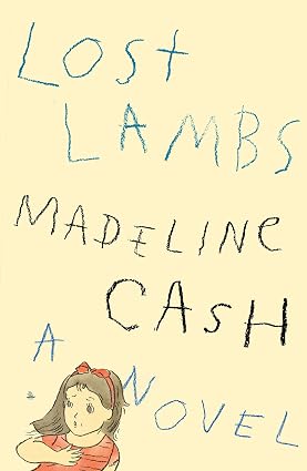 Lost Lambs
