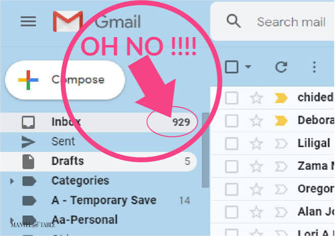 Email Marketing