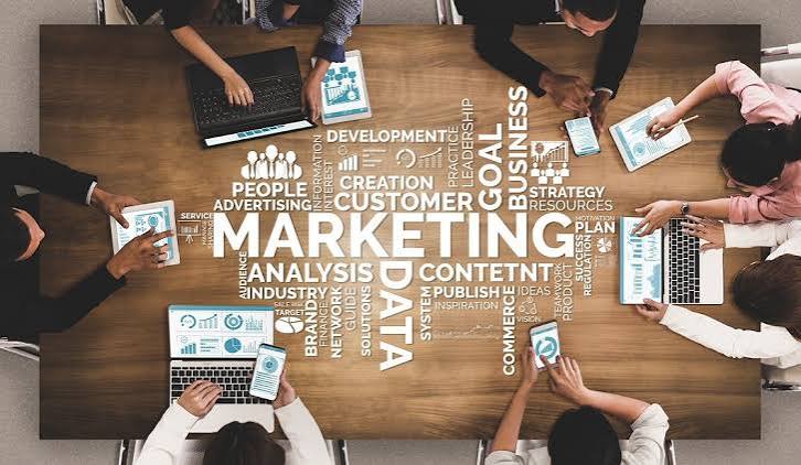 Book Marketing
