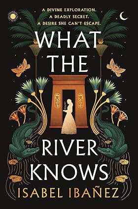 What the River Knows