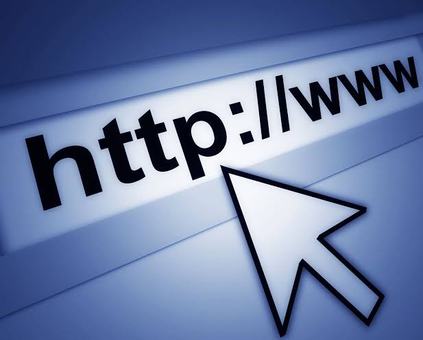 Author Websites